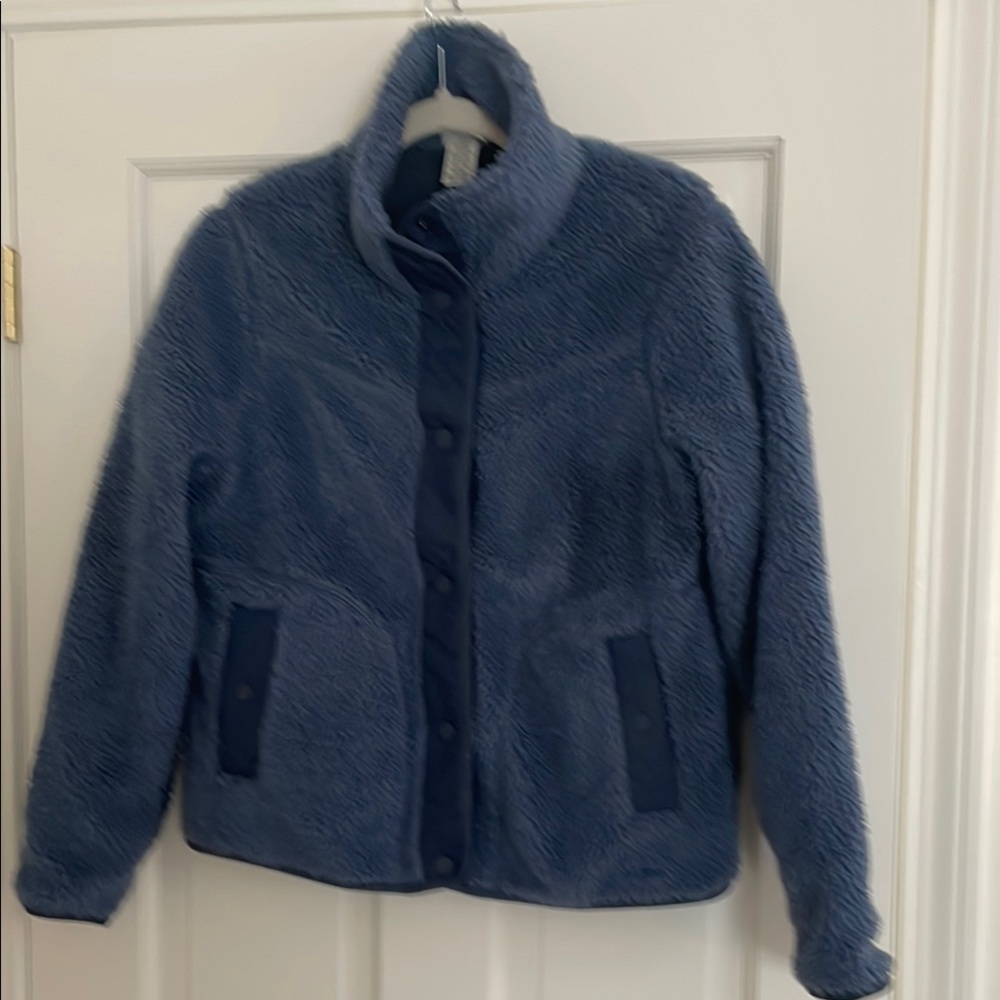 LL Bean Light Jacket/Sweatshirt
